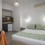 Hotel Oasis Limenaria (Thasos)