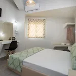 Oasis Hotel Limenaria (Thasos)