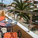Hotel Oasis Limenaria (Thasos)
