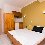 Oasis Hotel Limenaria (Thasos)