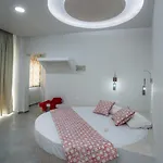 Oasis Hotel Limenaria (Thasos)