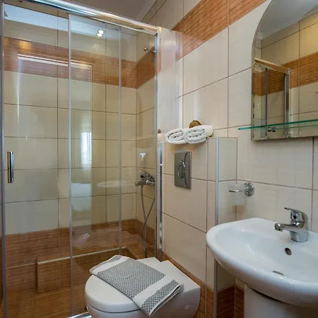 Szálloda Oasis Limenária