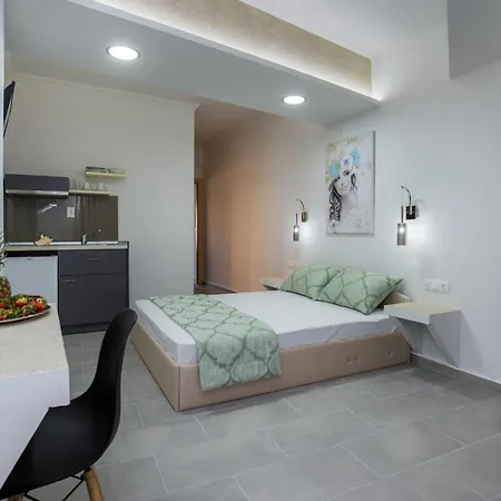Oasis Limenária