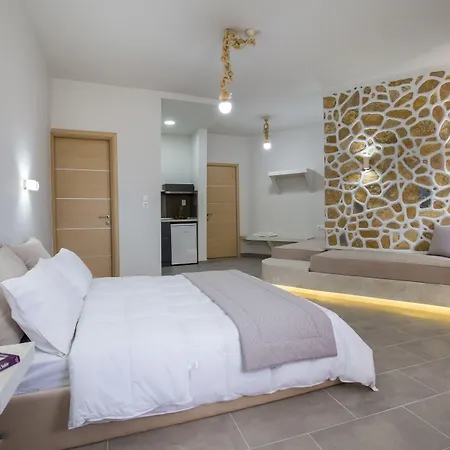 Hotel Oasis