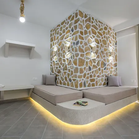 Oasis Limenária