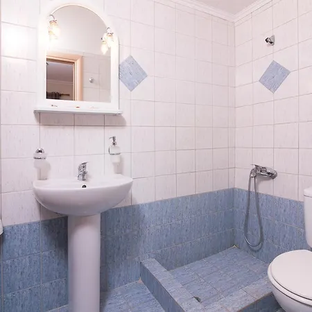 Oasis Szálloda