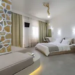 ホテル Oasis リメナリア