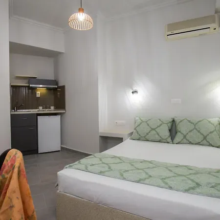 酒店 Oasis 利迈纳里亚