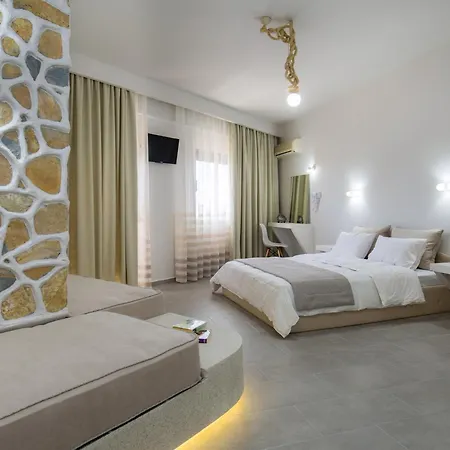 Oasis فندق *