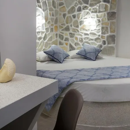 Hotel Oasis