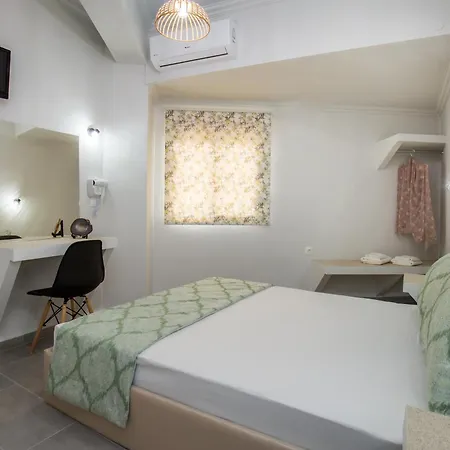 Oasis 酒店 利迈纳里亚