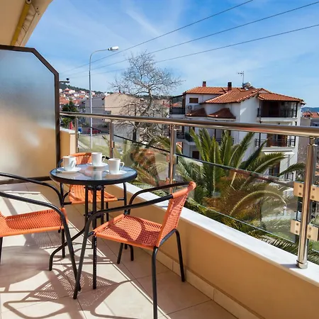 Hotel Oasis