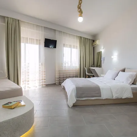 Oasis 酒店 利迈纳里亚