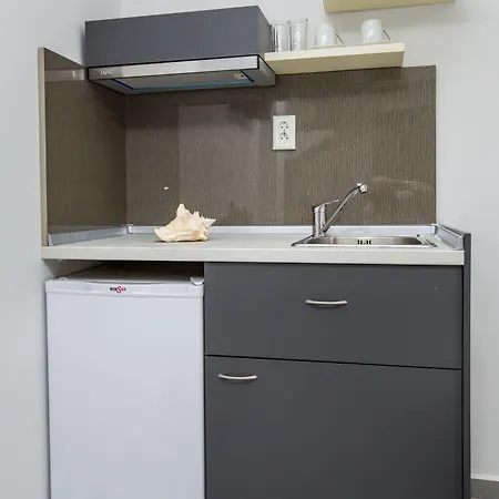 酒店 Oasis 利迈纳里亚