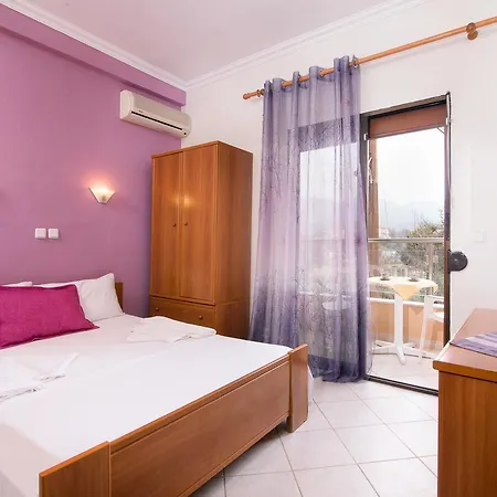 Oasis 酒店 利迈纳里亚