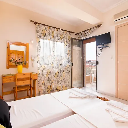 Oasis * 利迈纳里亚