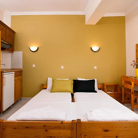 Oasis Hotel