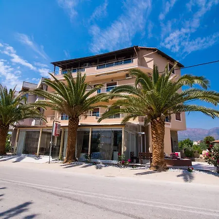 Oasis * 利迈纳里亚