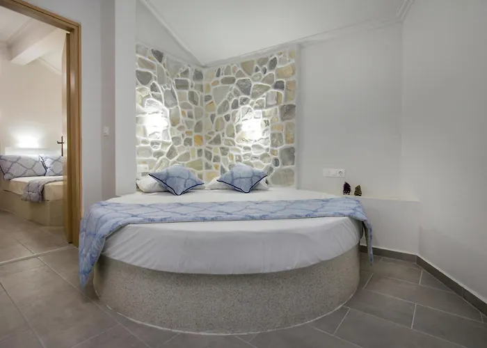 酒店 Oasis 利迈纳里亚