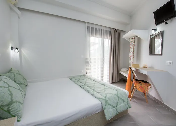 Oasis * 利迈纳里亚