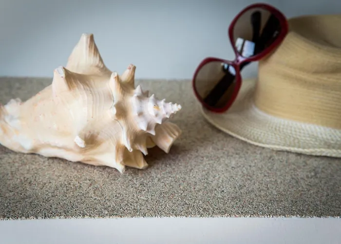 酒店 Oasis 利迈纳里亚