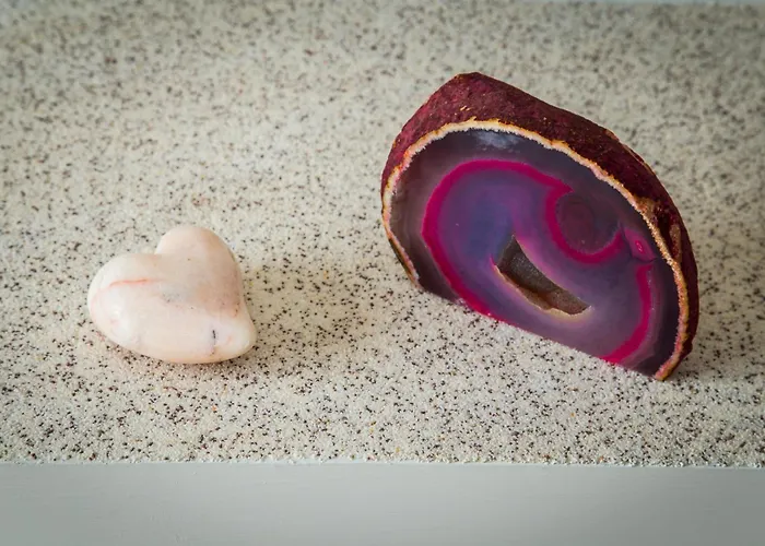 Oasis * Limenaria (Thasos)