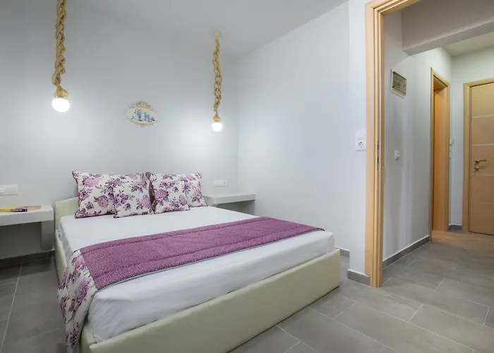 Oasis 酒店 利迈纳里亚