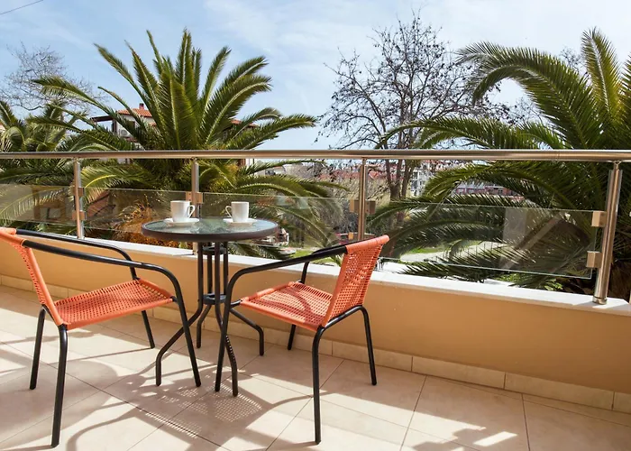 酒店 Oasis 利迈纳里亚