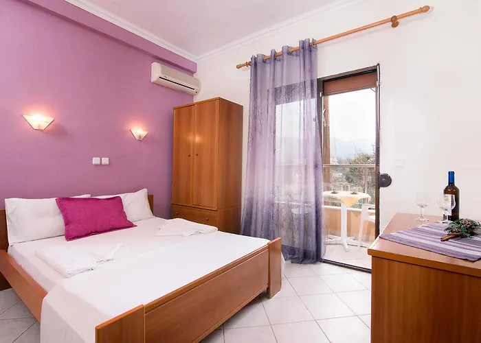 Oasis 酒店 利迈纳里亚