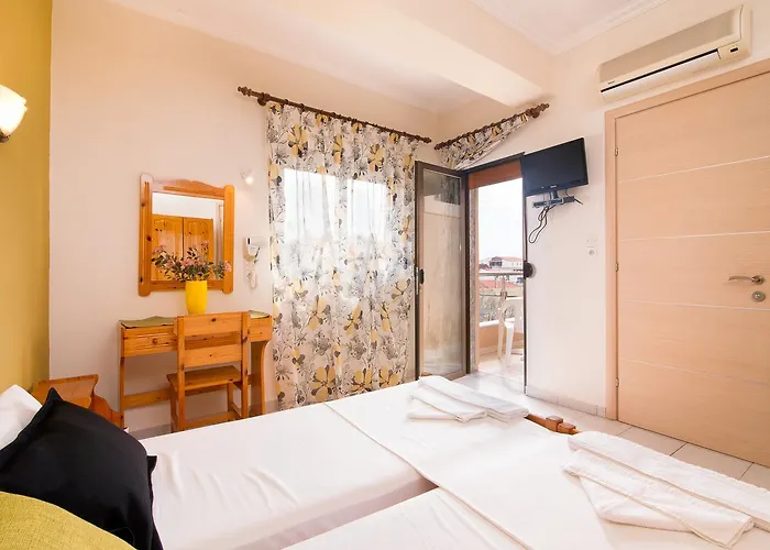 Oasis * 利迈纳里亚