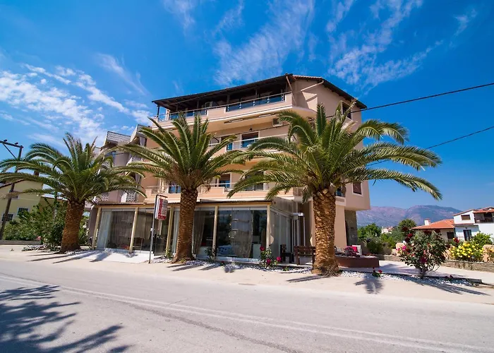 Oasis * 利迈纳里亚