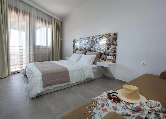 Oasis Limenaria (Thasos)